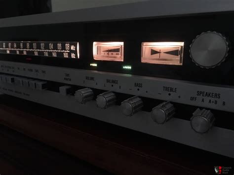 Tandberg Tr 1055 For Sale Canuck Audio Mart