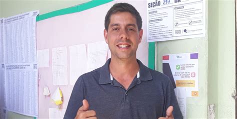 Vereador Giuseppe Laporte vota contra aumento do reajuste de salário de