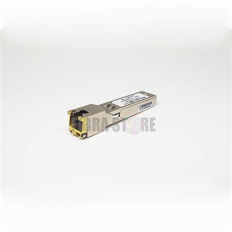 SFP10T - SFP 10GBASE-T