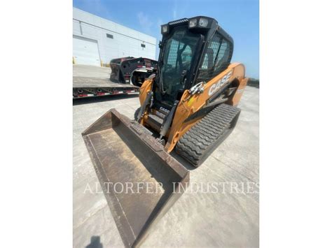 2019 Case TV370 Skid Steer For Sale, 476 Hours | East Dundee, IL ...