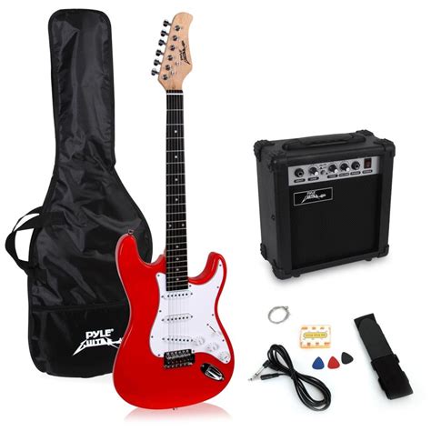 10 Best Electric Guitar Starter Packs for Beginners (2023) | Guitar Based