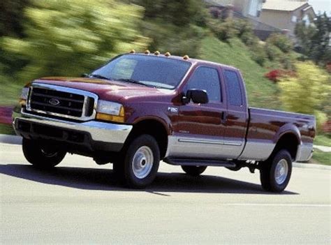 Legendary Ford 7 3 Power Stroke Diesel The Good And Bad