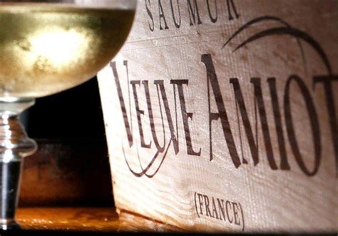 Maison Veuve Amiot Créateur de bulles Saumur Brut Vins de Loire