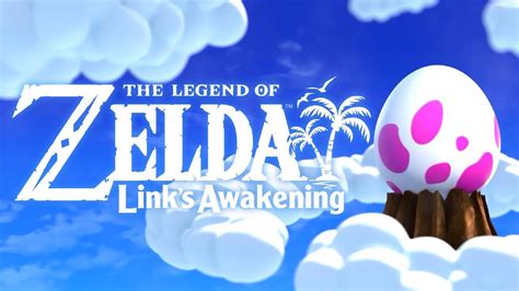 Rapids Ride The Legend Of Zelda Link S Awakening Switch Youtube