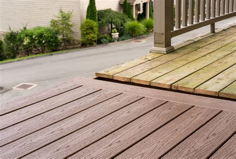 Composite Vs PVC Decking What Are The Differences FindABusinessThat