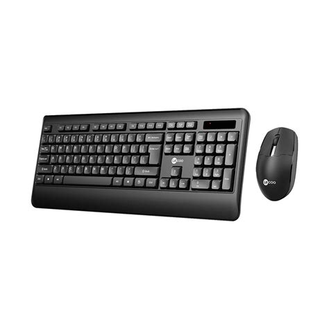 Lecoo Kw Wireless Combo Set Mouse Keyboard Intek Trading Group