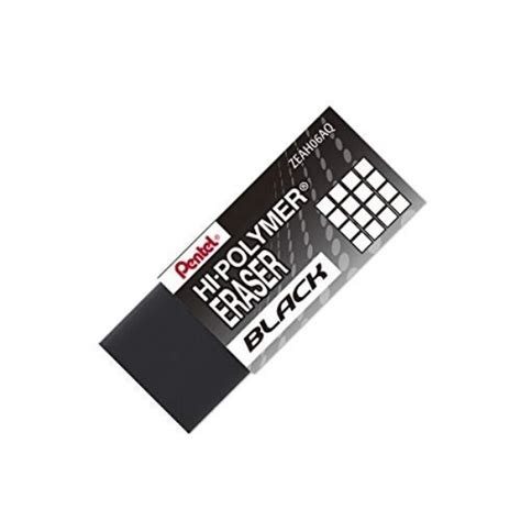 Pentel Art Hi Polymer High Quality Eraser