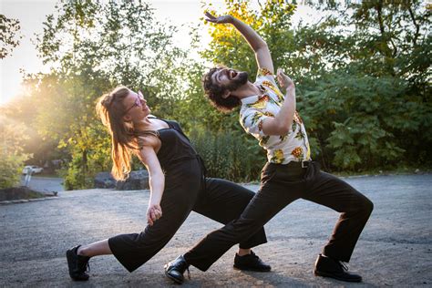 Swing Laurentides Accueil