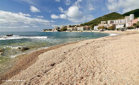 Trottel Beach Plage Du Trottel Corsica Island France See All