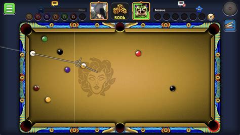 Two 8 Balls R 8ballpool