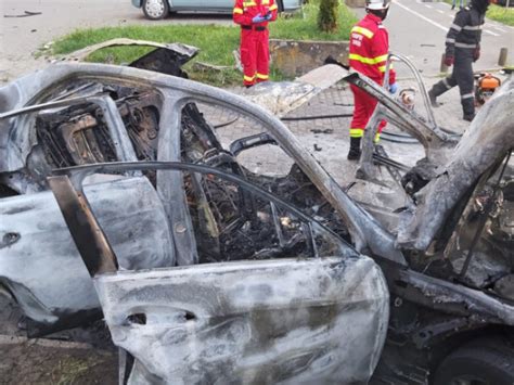 Perchezi Ii N Cazul Omului De Afaceri Din Arad Ucis N Urm Cu Trei