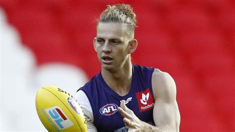 KFC SuperCoach AFL Nat Fyfe Greatest Risk Reward Players Of 2023