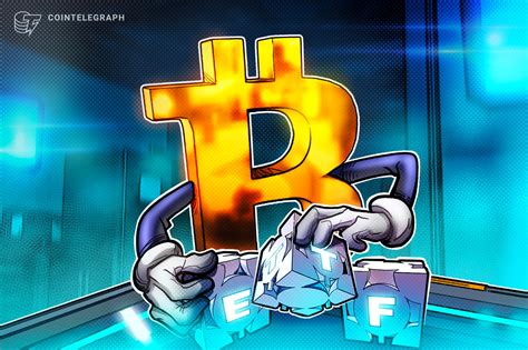 ヴァルキリーのビットコイン現物etf ‘brrr の審査開始｜ブラックロックに続いて2例目 Cointelegraph コイン