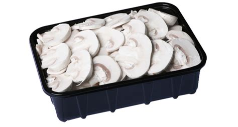 FUNGHI CHAMPIGNON A FETTE 300g