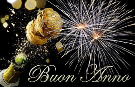 Buon Anno Nuovo Immagini E Per Gli Auguri Pagina Di