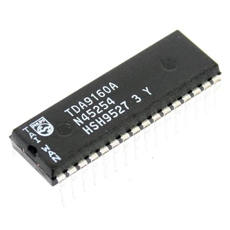 TDA9160A