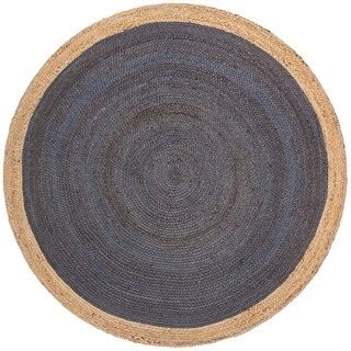 Fab Habitat Yellowstone Jute Indoor Rug Bed Bath Beyond 25738808