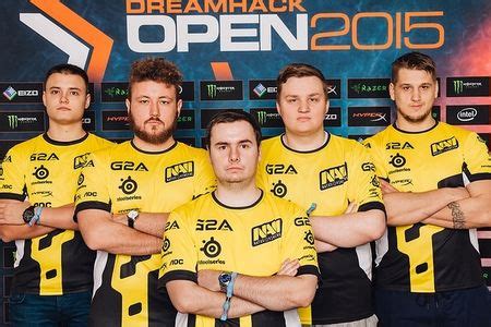 Natus Vincere Liquipedia Counter Strike Wiki