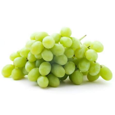 Envy Green Seedless Grapes 1kg — Momobud