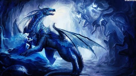 🔥 [77+] Free Dragon Desktop Backgrounds | WallpaperSafari