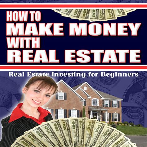 Real Estate Investing For Beginners Iheart