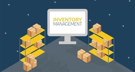 Asset Management Vs Inventory Management In 2024