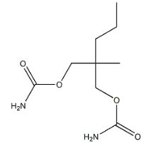 Carisoprodol EP Impurity D Neugen Labs