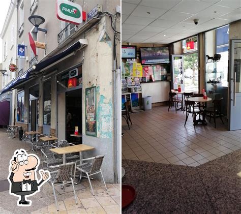 Café Tabac de la Mairie Athis Mons Critiques de restaurant