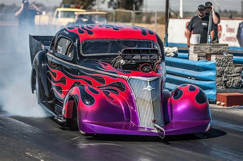 Hd Wallpaper Drag Hot Nhra Race Racing Rod Rods Wallpaper Flare