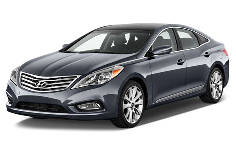 2013 Hyundai Azera Prices Reviews And Photos MotorTrend