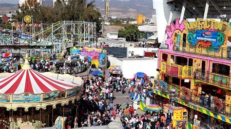 Feria De Verano Le N Se Realiza En Julio O Agosto Con Cambios