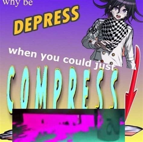 Kokichi Oma Meme Danganronpa Amino