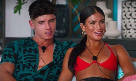 Too Hot To Handle Season Stars Emily Miller And Cam Holmes Reportedly Broke Up Hayti