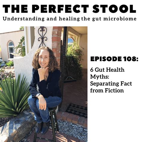 gut health myths debunked! : r/FunctionalMedicine 