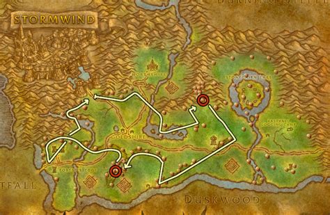 Classic Wow Mining Leveling Guide