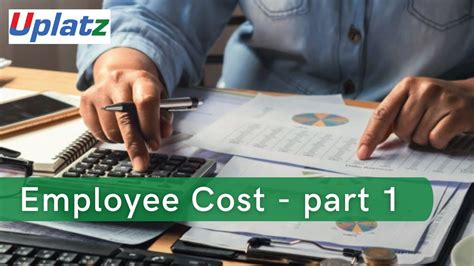 Employee Cost Part 1 Cost Accounting Training Course Become A