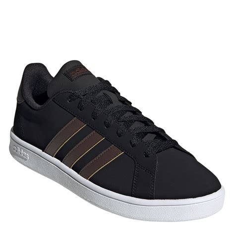 adidas Grand Court Mens Trainers | SportsDirect.com Ireland