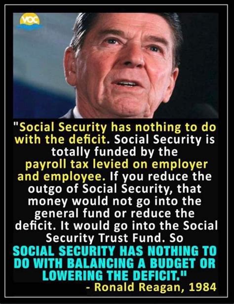 Gabriel On Twitter Rt Terry Jepson One More Time Social Security