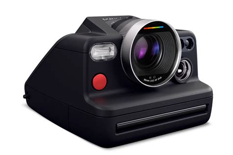 Polaroid I-2: a new camera for serious analog photography by Jose ...