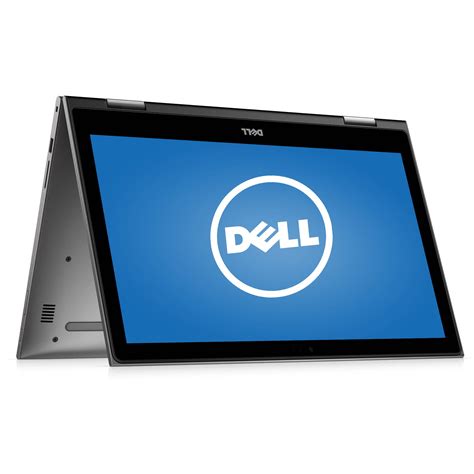 Restored Dell I5578 2550gry Inspiron 156 Fhd Touchscreen I7 7500u 27ghz 8gb Ram 1tb Hdd Win