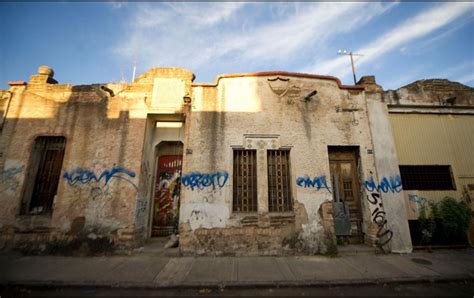 Cómo reclamar una casa abandonada en México Estos son los requisitos