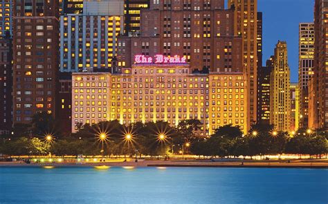 The 5 Best Hotels For Your Chicago Staycation