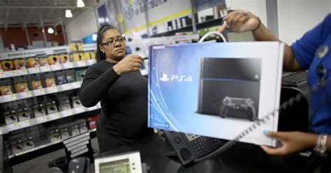 Playstation 4 Supera Expectativas De Venta Infobae