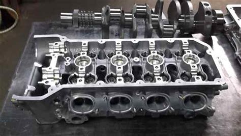 Bmw S65 V8 Engine