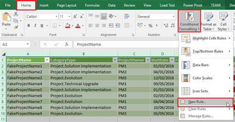 How To Remove Blank Values In Your Excel Pivot Table