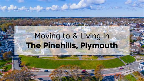 Whats It Like Living In The Pinehills Plymouth 🏠 What To Know