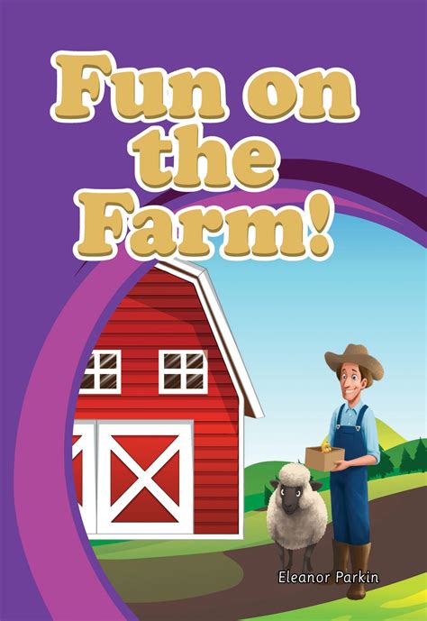 Fun On The Farm 2 Prime Press Preschool