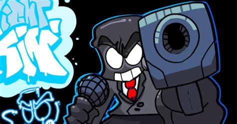 FRIDAY NIGHT FUNKIN VS. ANDERS FULL WEEK Online on Gombis