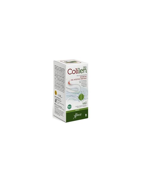 Comprar Aboca Colilen Ibs 96 Cápsulas Farmacia Angulo