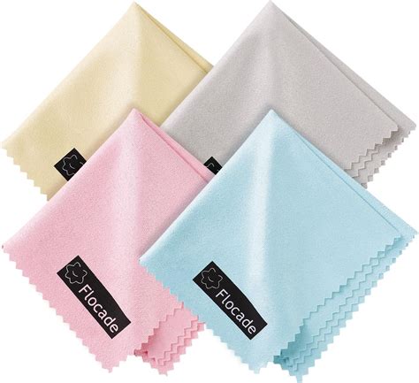 Amazon Flocade X Inch Extra Large Microfiber Cleaning Cloths